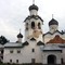 Преображенский монастырь