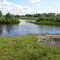 Sjuravka river