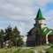 Church and Chapel
