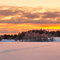 Ladoga, panoramic