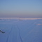 the Gulf of Finland on sky