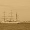 sailing ship (Sony Cyber-shot DSC-H2)