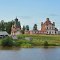 Ankhimovo, Russia.