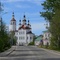 Церковь в Тотьме