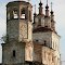 Воскресенская церковь в Варницах