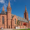 Lampertheimer Dom - ev. Lukasgemeinde