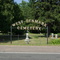 West Denmark Cemetery