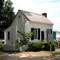 Creagh Law Office (circa 1834) at Grove Hill, AL