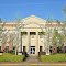 Alabama - Clarke County Courthouse