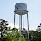 Water Tower