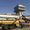 Airport Shushenskoe
