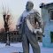 Ленин в пионерлагере