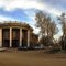 Рубцовский Драматический театр, МОК. Рубцовск.