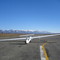 Ust-Koksa airfield