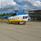 Ми-8 в Кодинске
