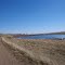 Пруд на р. Каракуша. 2013-04-27.