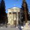 Новосибирская Духовная Семинария