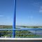 Иртыш у Самсоновского моста