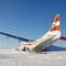 Crashed Antonov-12, Sredny Island