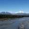 Mount Denali, Alaska