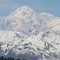 View of Denali