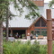 Princess Wilderness Lodge