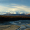 Alaska Range Panorama