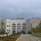 Sanatorium "Dagestan"