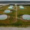 drift river oil terminal, dodging lahar deposits from redoubt volcano
