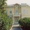 Mikhail Sholokhov's house in Veshenskaya
