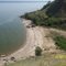 Пляж за поселком  Саркел