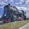 Паровоз Л-2061