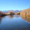 Flyfishing on W Walker River