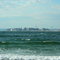 Coney Island view from Rockaway