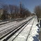 Brighton Line, neer vitagraph