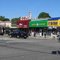 Coney Island Ave & Ave Z Brooklyn (NE view)