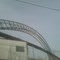 Under the Bayonne Bridge