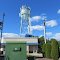 Water Tower