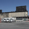 Abandoned factory, Red Hook