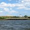 Public Works Bridge over Fresh Kills Creek, Staten Island, New York City