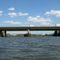 West Shore Expressway Bridges over Fresh Kills Creek, Staten Island, New York City