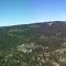 On the road to Brundage Res.