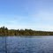 Fishing on Clear Lake, May 1, 2011