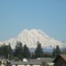 Mt. Rainier from Yelm 04-12-08