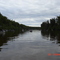 Mouth of the Deshka