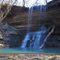 West Horsehead Creek Falls