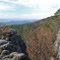 Chinquapin Ridge Bluff