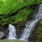East Fork Horsehead Creek Waterfalls