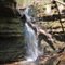 Cove Creek Waterfalls