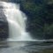 Big Shoals (Secret Falls) - Macon County, NC